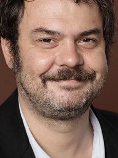 Александр Кортес