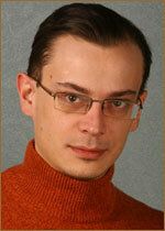 Андрей Пасечников