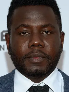 Квеку Мандела