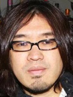 Хикару Кондо