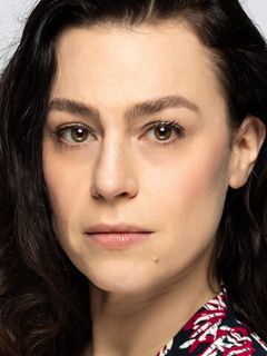 Рут Розенфельд