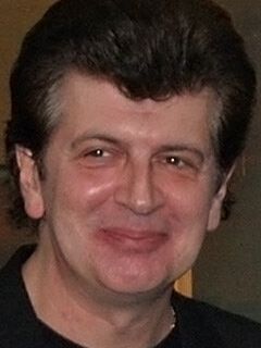 Момчило «Баяга» Баягич