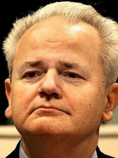 Слободан Милошевич
