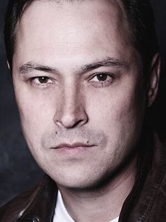 Денис Барановский