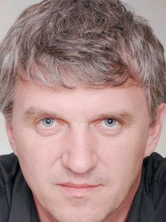 Андрей Сычёв