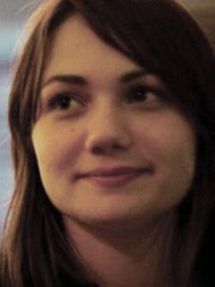 Кассандра Варнаутс