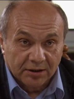 Георгий Столяров