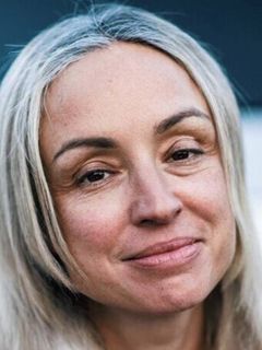 Ирина Барк