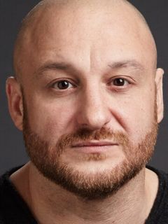 Юрий Гудвин