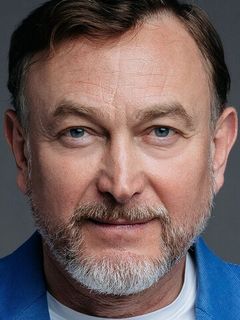 Сергей Голюдов