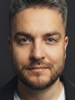 Олег Селистра мл.