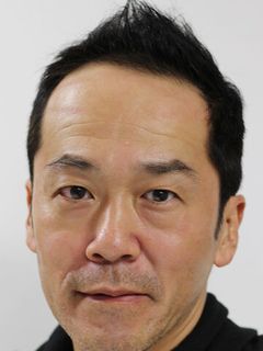 Тадаси Саката