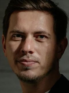 Кирилл Клепалов