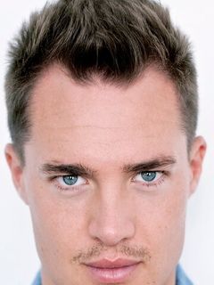 Александр Дреймон