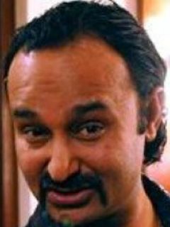 Джамиль Кхан