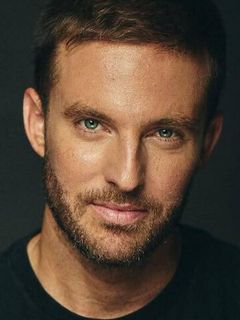 Алекс Хафнер