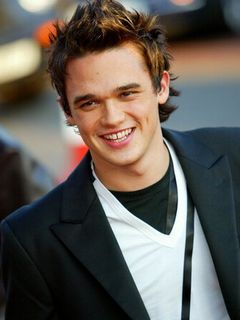 Гарет Гейтс