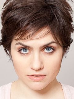 Катарина Споррер