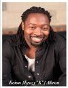 Keion Abron