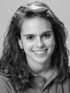 Ариэль Голдман