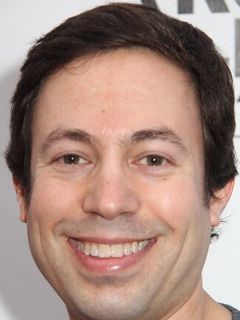 Майкл Уинник