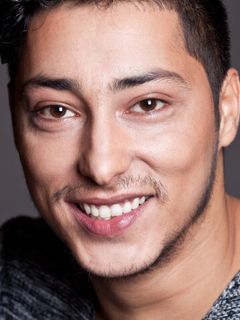 Мамун Эльюнусси