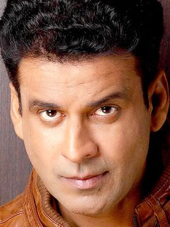 Манодж Баджпаи