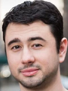 Алекс Форстенхауслер