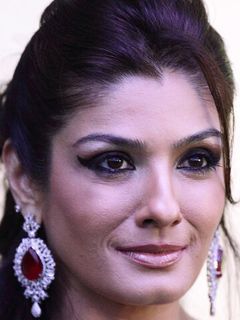 Равина Тандон