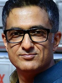 Санджай Сури