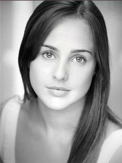 Кэти Эллен Джонс