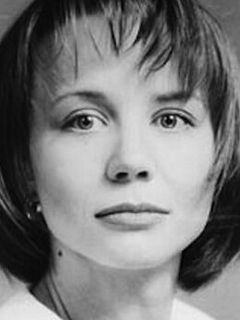 Елена Валевская