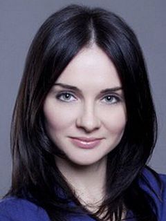 Анастасия Тюрина