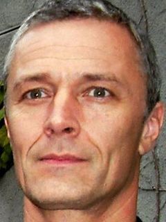 Филипп Бадро