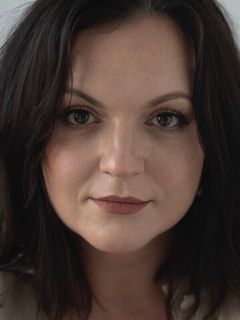 Зоя Фромичева-Корсакова