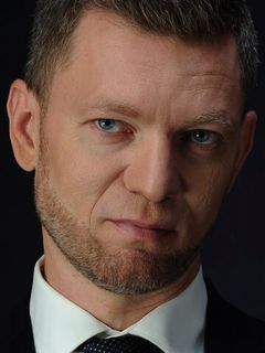 Олег Вебер