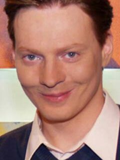 Александр Павлов