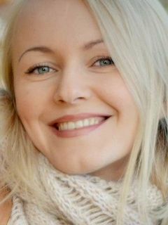 Валерия Гайдукевич