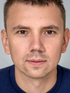 Антон Соколов