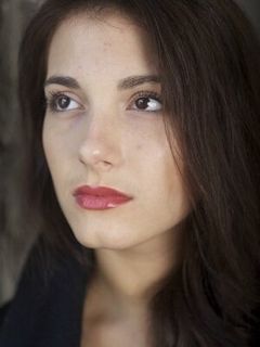 Алина Мазненкова