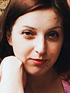 Марьяна Черенкова