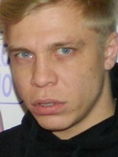 Никита Горюк