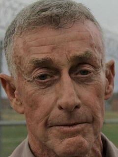 Майкл Петерсон