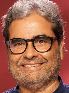 Вишал Бхарадвадж