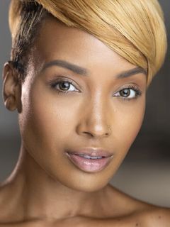 Эмбер Хэмпхилл