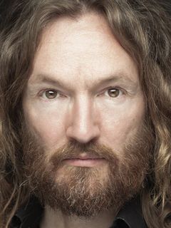 Марк Стивенсон