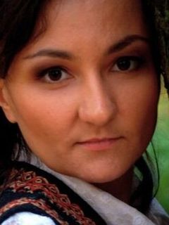 Ирина Грицай