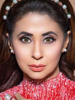 Урмила Матондкар