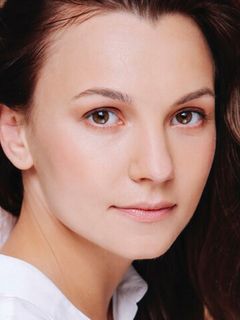 Екатерина Рябова