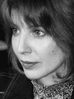 Ольга Лалазарова